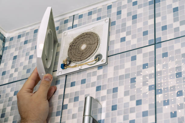 Affordable HVAC Duct Cleaning in Tipton, CA