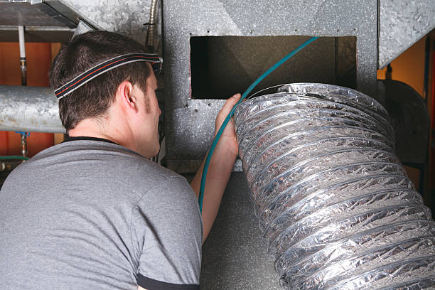 Best Best Air Duct Cleaning Company  in Tipton, CA