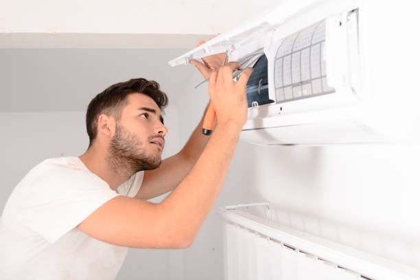 Trusted Tipton, CA Airduct Cleaning Experts